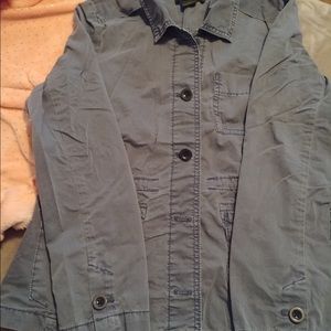 Eddie Bauer Light Jacket